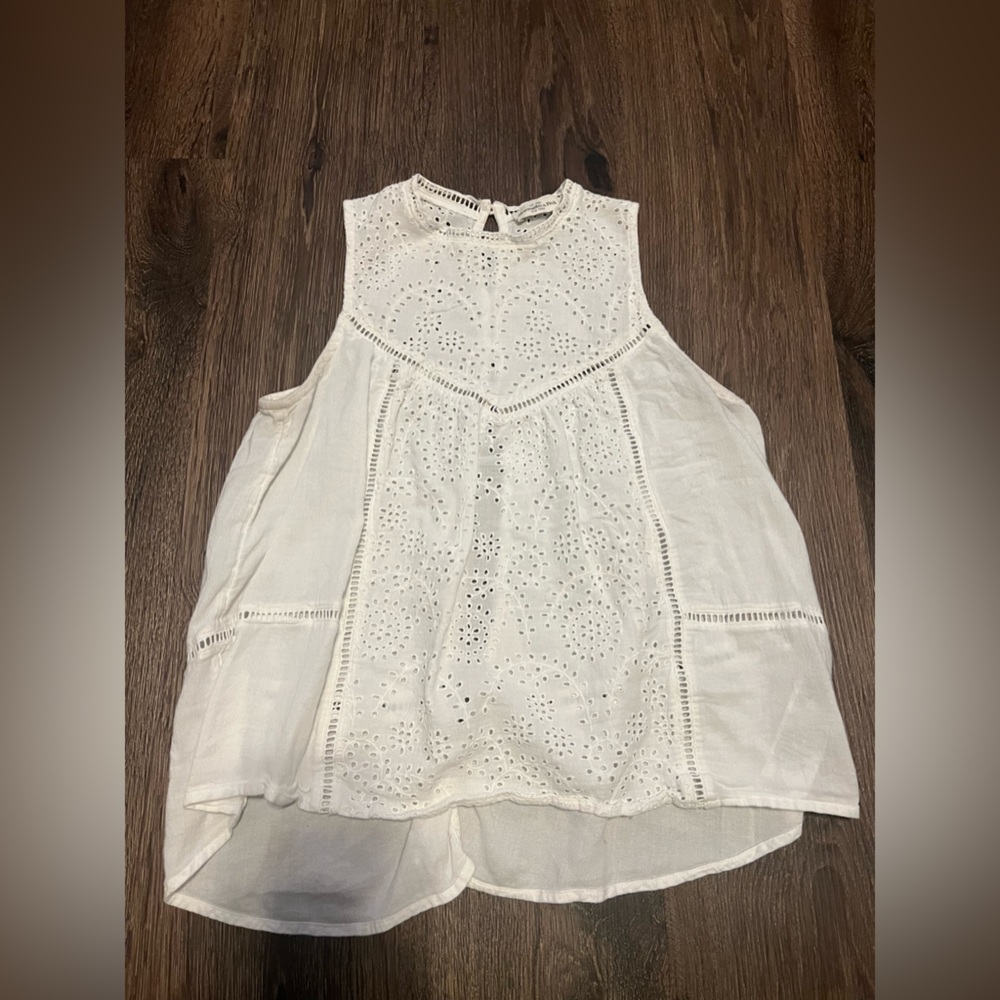 Abercrombie & Fitch tank